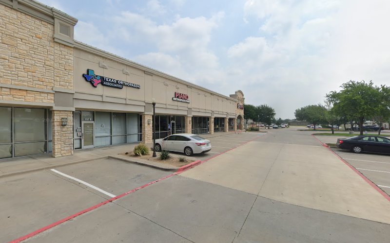 Texas Health Sports Medicine -Melissa