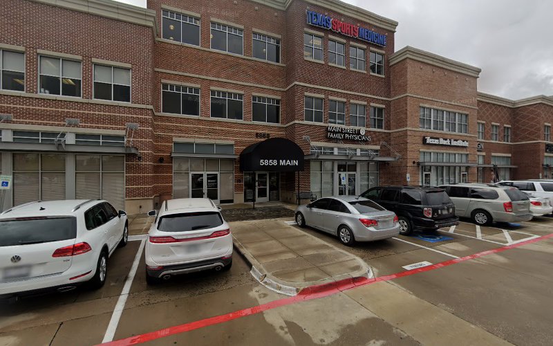 Texas Health Sports Medicine Concussion Center – Frisco