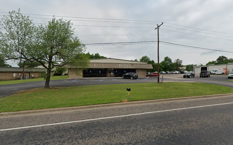 East Texas Medical Center Rehab