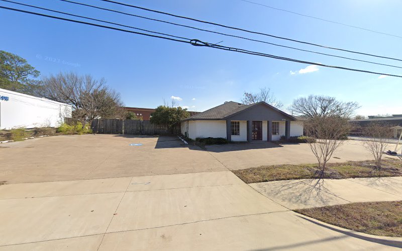 North Tx Orthopedics Physical