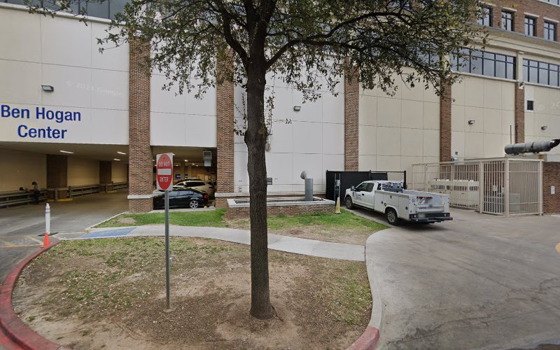 Texas Health Sports Medicine Concussion Center – Fort Worth