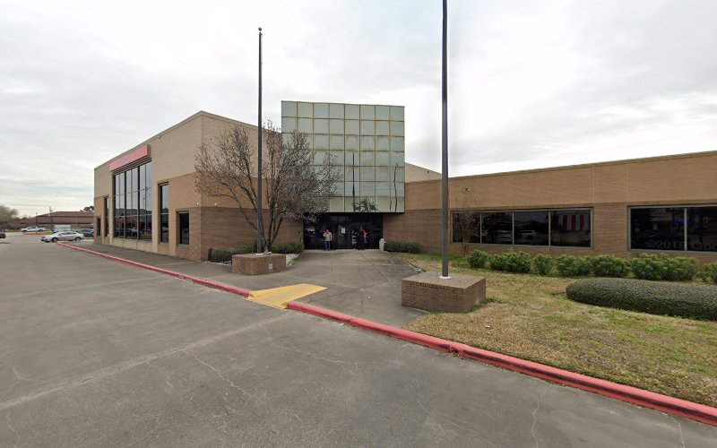 Methodist Sports Rehab