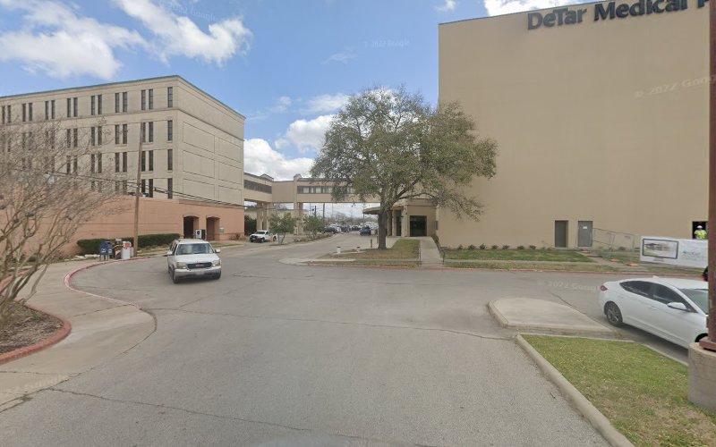 Detar Cardiac Rehab Center