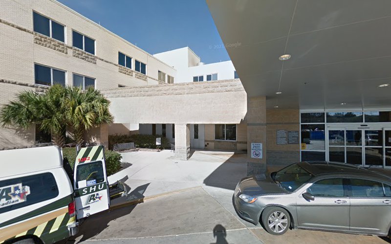 Rehab Center