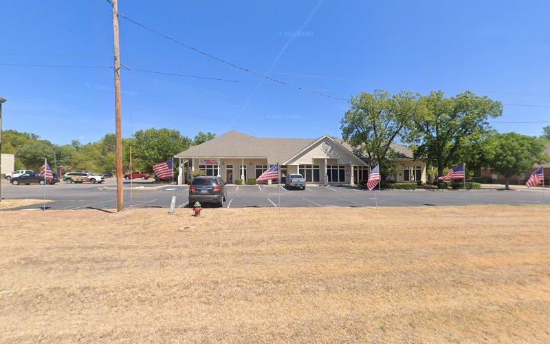 Glen Rose Medical Center Outpatient Rehab – Glen Rose