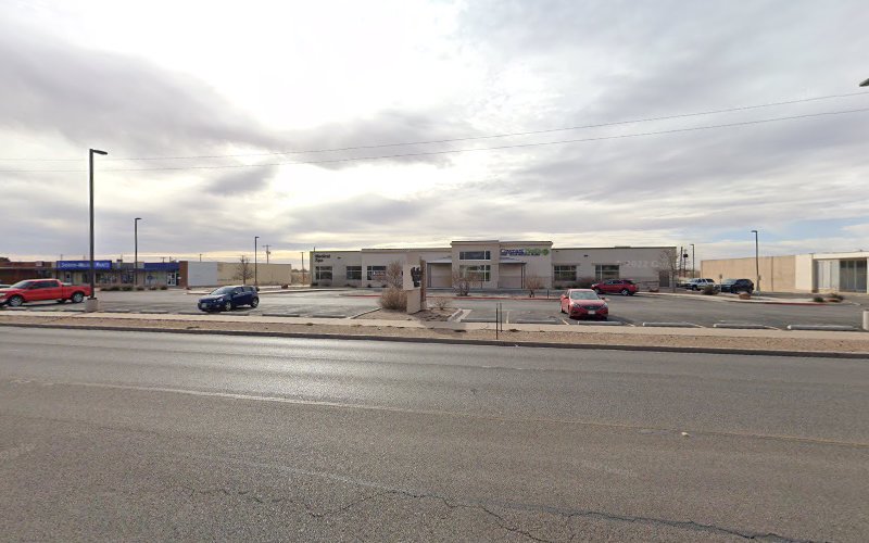 West Texas Family Medicine Physical Therapy