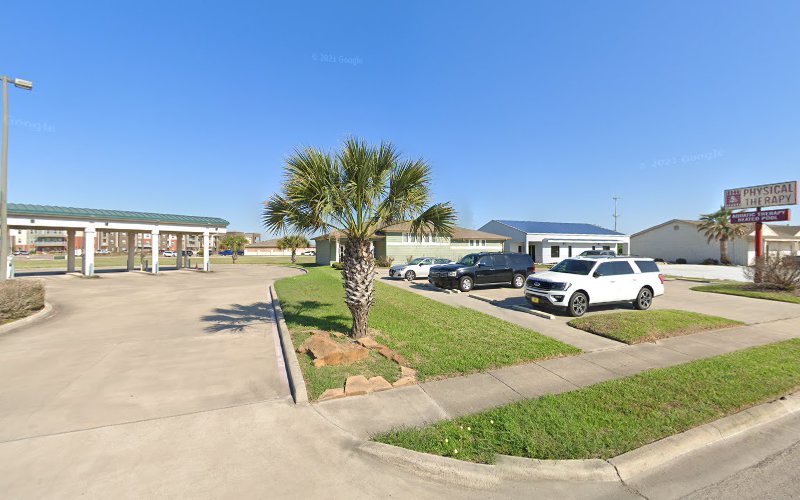 South Texas Sport Medicine Physical Therapy