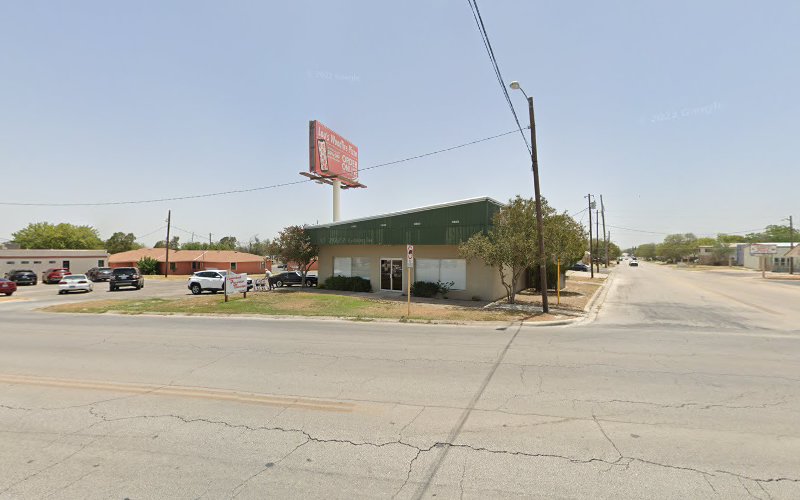 Amistad Physical Therapy: Del Rio