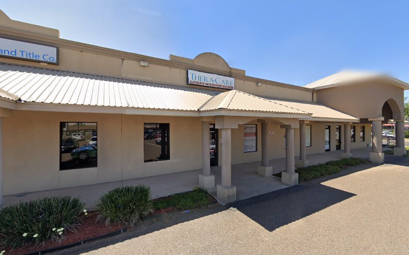 Thera Care Rehab Services