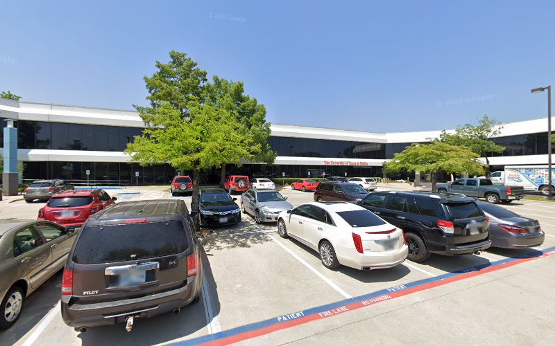Physical Therapy Clinic – UT Southwestern