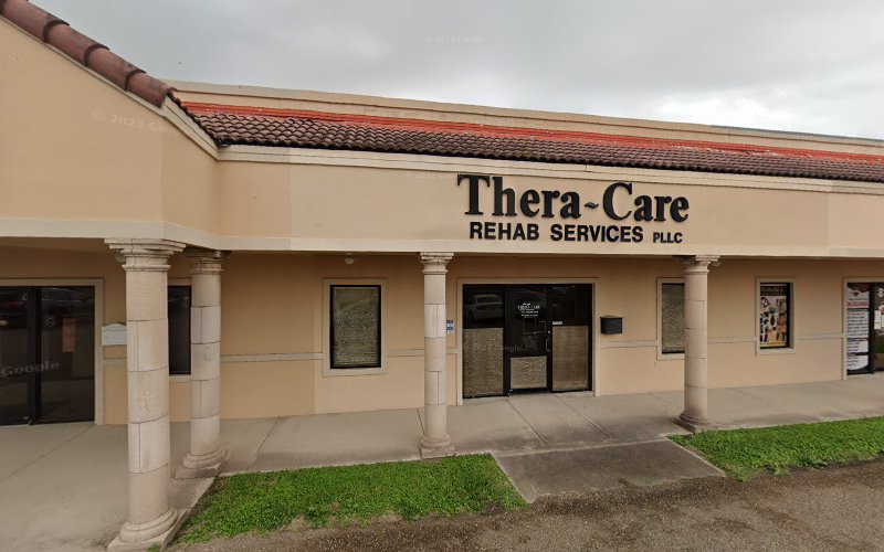 Results Medical Rehabilitation