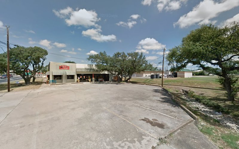 Dripping Springs Physical Therapy