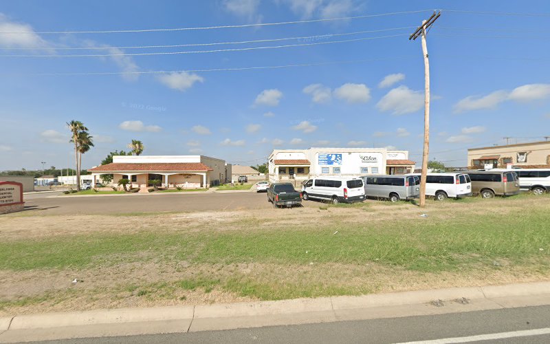 South Texas Spine & Rehab