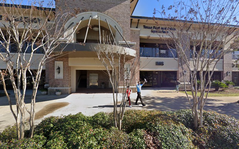 Artisan Center for Plastic Surgery: Bruce Rodgers MD