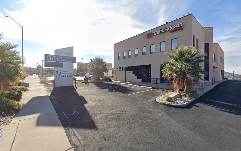 Plastic Surgery Envy Aesthetics Center