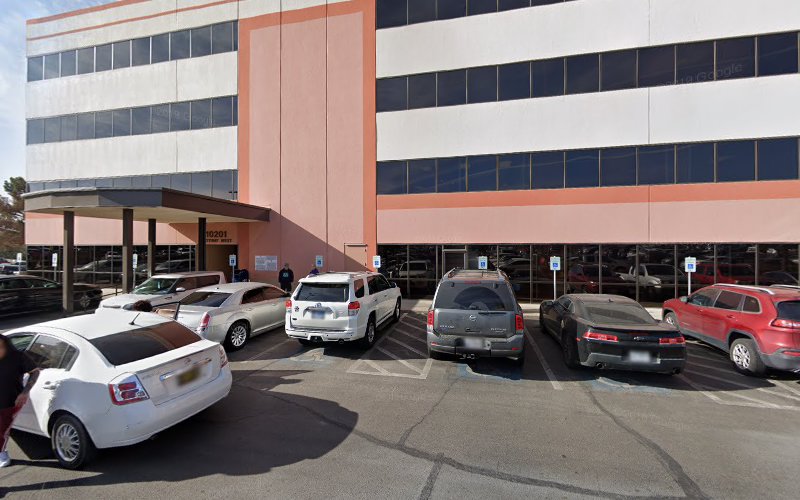 Hand and Microsurgery Center of El Paso (Dr. Jose J. Monsivais)