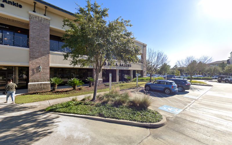 Artisan Center For Plastic Sgy