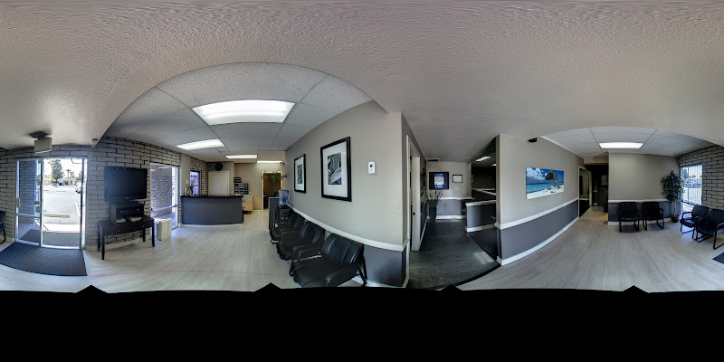Arcadia Health & Wellness Chiropractic