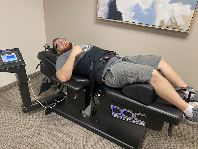 Desert Brain and Spine – Dr. Russell Teames